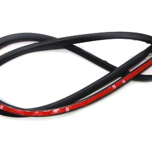 Saddlebag Gasket for Harley-Davidson
