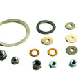 Oil Canister Filter Parts Kit for Harley-Davidson