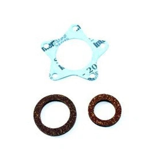 Wheel Gasket and Seal Kit for Harley-Davidson