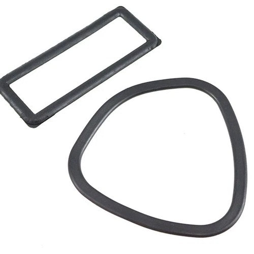 Beehive Tail Lamp Lens Seal Set for Harley-Davidson