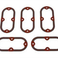 James Gasket Inspection Oval Gasket for Harley-Davidson