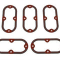 James Inspection Oval Gasket for Harley-Davidson