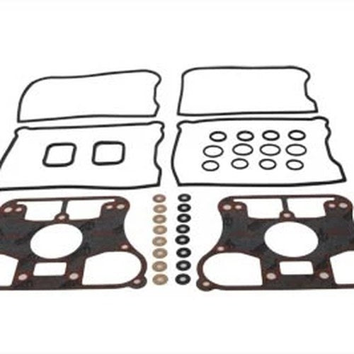 Rocker Box Gasket Kit for Harley-Davidson