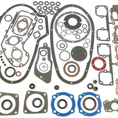 James Engine Gasket Kit for Harley-Davidson