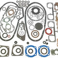 James Engine Gasket Kit for Harley-Davidson