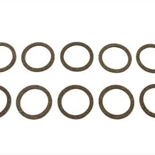 James Inspection Plate Gasket for Harley-Davidson