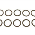 James Inspection Plate Gasket for Harley-Davidson