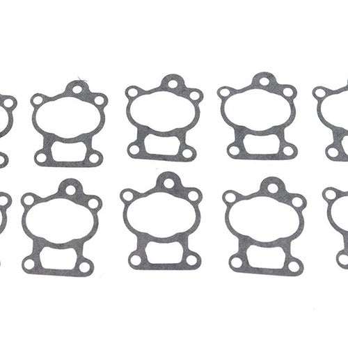 James Outer Oil Pump Cover Gasket for Harley-Davidson