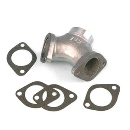 James Coupler Compliance Fitting Gasket for Harley-Davidson