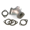 James Coupler Compliance Fitting Gasket for Harley-Davidson