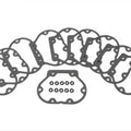 James Clutch Release Cover Gasket for Harley-Davidson