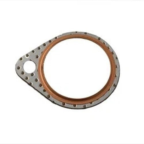 James Exhaust Metal Ring Gasket for Harley-Davidson