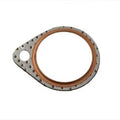 James Exhaust Metal Ring Gasket for Harley-Davidson