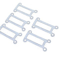 Transmission Oil Fill Spout Gasket for Harley-Davidson