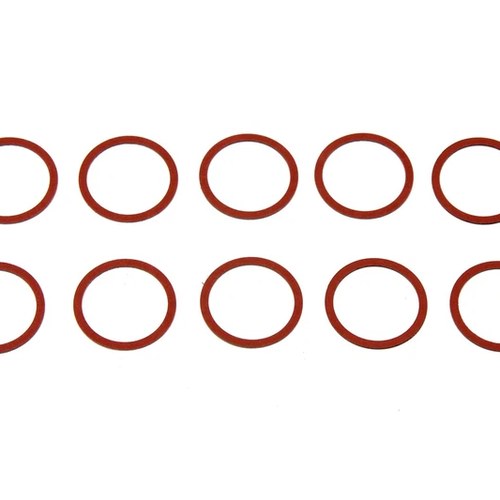 V-Twin Fuel Strainer Gasket for Harley-Davidson