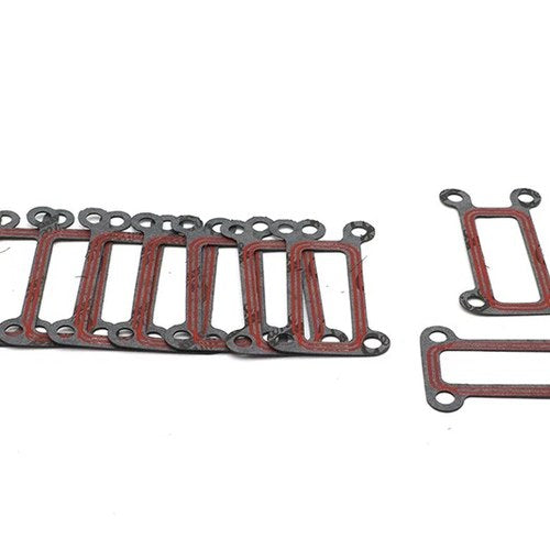 Transmission Oil Fill Spout Gasket for Harley-Davidson