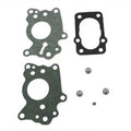 James Oil Pump Gasket Kit for Harley-Davidson