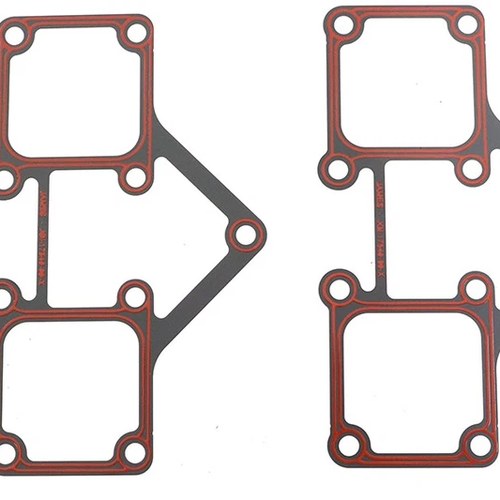 James Rocker Box Gasket for Harley-Davidson