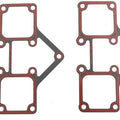 James Rocker Box Gasket for Harley-Davidson
