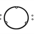 James Derby Cover Gasket for Harley-Davidson