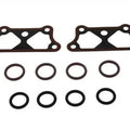 James Pushrod Tube and Tappet Base Gasket for Harley-Davidson