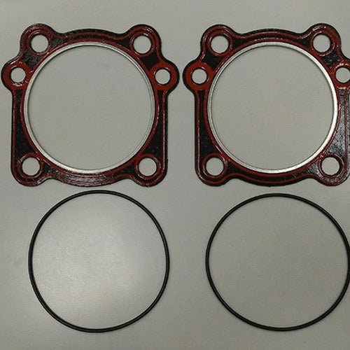 V-Twin Cylinder Head Gasket Kit for Harley-Davidson