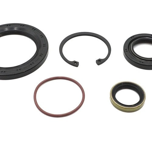 James Transmission Sprocket Oil Seal Kit for Harley-Davidson