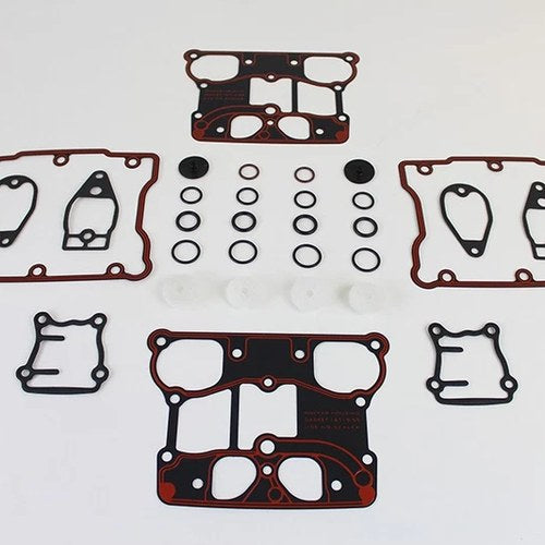 Rocker Box Seal Kit for Harley-Davidson