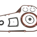James Foamet Beaded Primary Cover Gasket Kit for Harley-Davidson