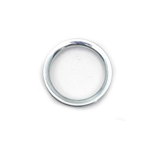 18mm Spark Plug Copper Sealing Washer for Harley-Davidson