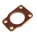 James Intake Manifold Spacer for Harley-Davidson