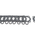 James Oil Pump Mounting Gasket for Harley-Davidson