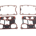 Twin Cam Rocker Box Gasket Set for Harley-Davidson