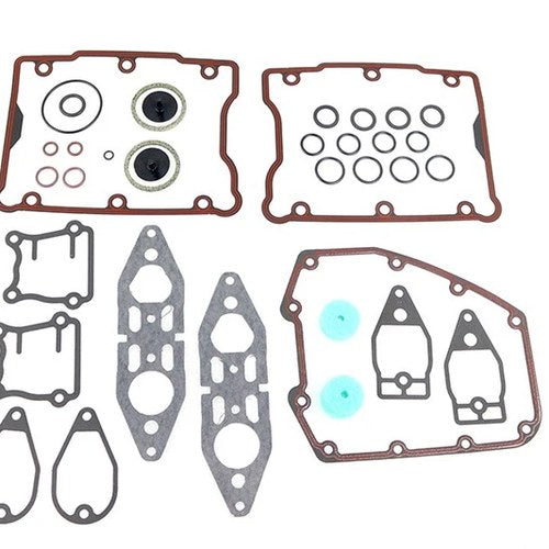 James Cam Change Gasket and Seal Kit for Harley-Davidson