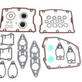 James Cam Change Gasket and Seal Kit for Harley-Davidson