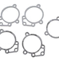 Carburetor Flange Gaskets for Harley-Davidson