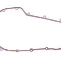 M8 Gary Bang Silicone Beaded Primary Cover Gasket for Harley-Davidson