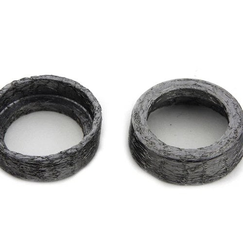 V-Twin Exhaust Tube Gasket Set for Harley-Davidson