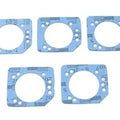 V-Twin Gasket to Induction Module to Backing Plate for Harley-Davidson