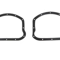 GB Silicone Panhead Rocker Gasket Set for Harley-Davidson