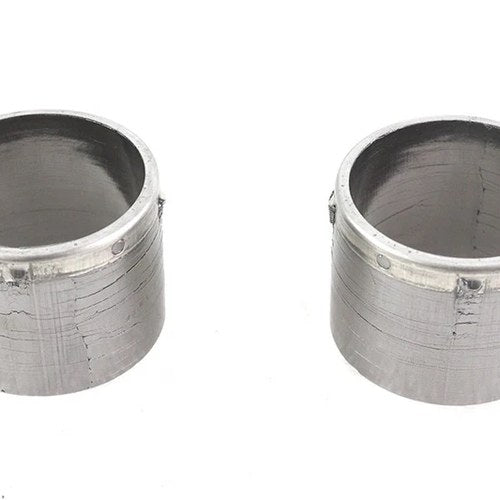 FLHC/CS Exhaust Gasket Seal Set for Harley-Davidson