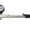 Manual Shock Pump Tool with Gauge for Harley-Davidson