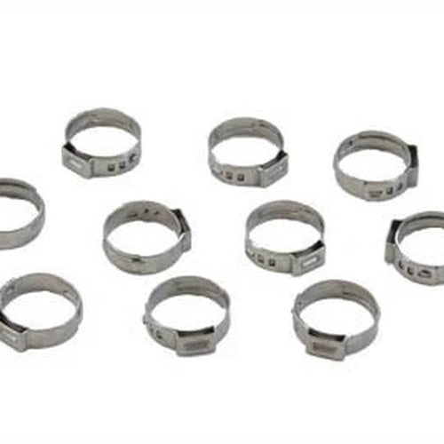 Oil Hose Clamp for Harley-Davidson