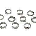 Oil Hose Clamp for Harley-Davidson