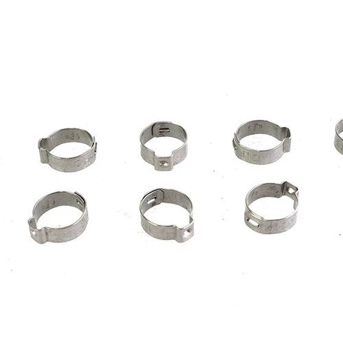 Hose Clamp for Harley-Davidson