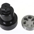 Universal Fork Stem Die Tool With Holder for Harley-Davidson