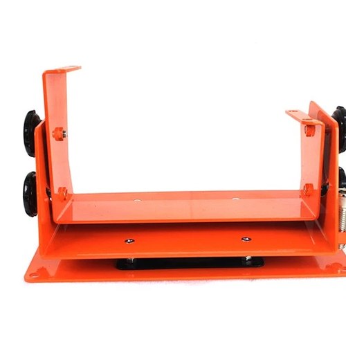 Big Twin Rotating / Tilt Engine Stand for Harley-Davidson