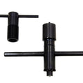 Clutch Puller and Sprocket Nut Tool Kit for Harley-Davidson