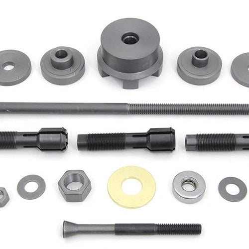 Wheel Bearing Puller/Installer Tool for Harley-Davidson