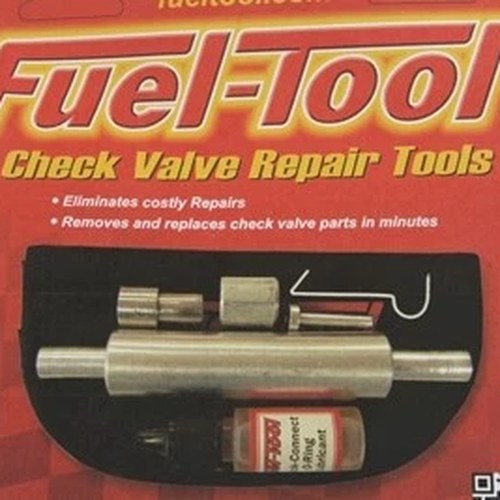 Check Valve Rebuild Tool for Harley-Davidson